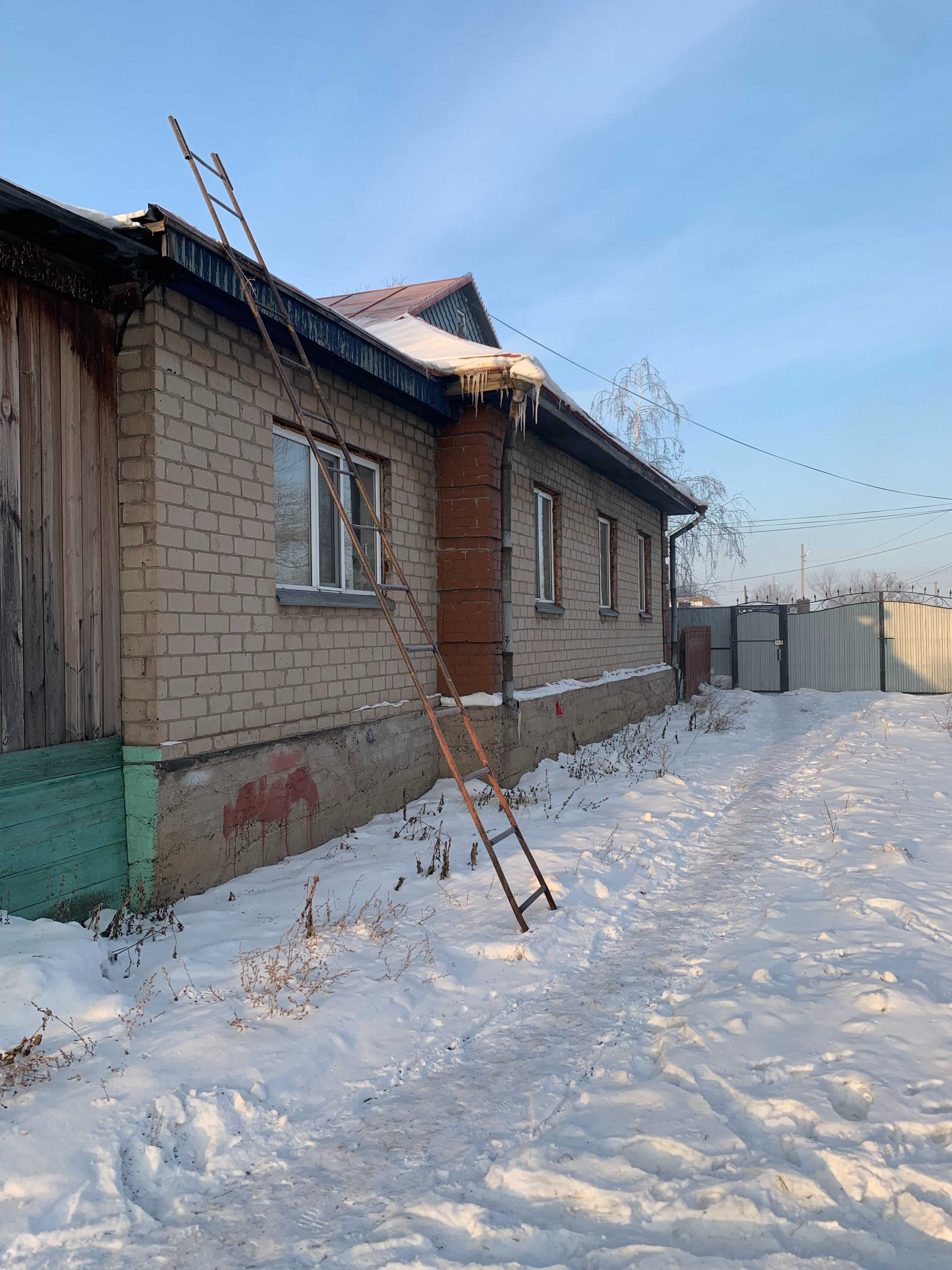 Продажа дома от собственника
