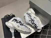 Balenciaga Runner Graffiti Баленсиага раннер граффити