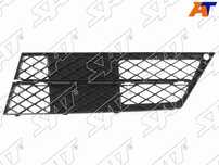 Решетка в бампер BMW 5-SERIES E60/E61 07-09 LH Bmw 520