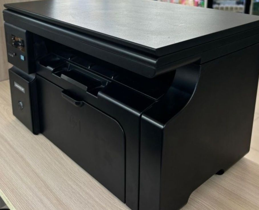 Принтер Мфу LaserJet Pro 1132 
Ксерокопия
Сканер
Принтер