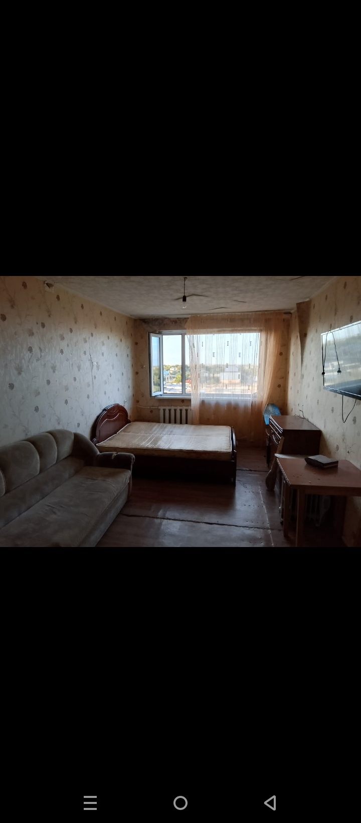 Продам либо обменяю квартиру