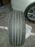 Продам шины 245/40/20