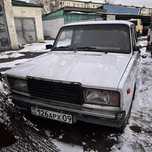 Продается Vaz 2107