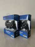 Контроллер Dualshock 3 (новый) для Playstation 3 (Плейстешн 3)