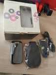 Sony Ericsson открывашка лягушка