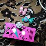 shopkins шкаф, кепка рюкзак