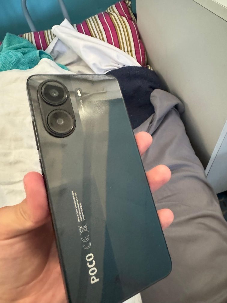 Poco x7 pro 512gb