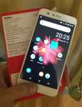 Смартфон Billion Capture Plus в хор. сост
