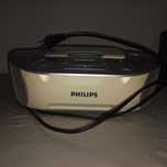 Продам магнитолу Philips AZ 1826 12 в отличном состоянии б/у .