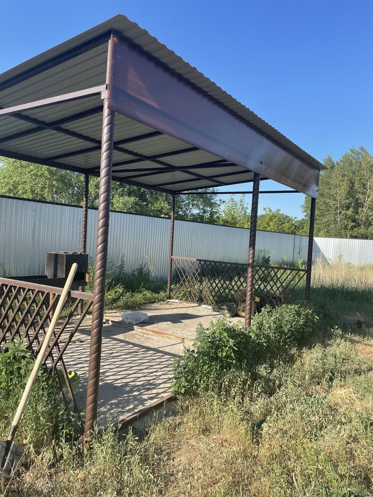 Продам дачный участок В Келешек