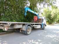 Услуги марипулятора 24/7, звони договоримся