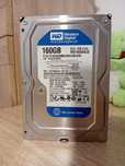 ОБМЕН hdd 160gb.