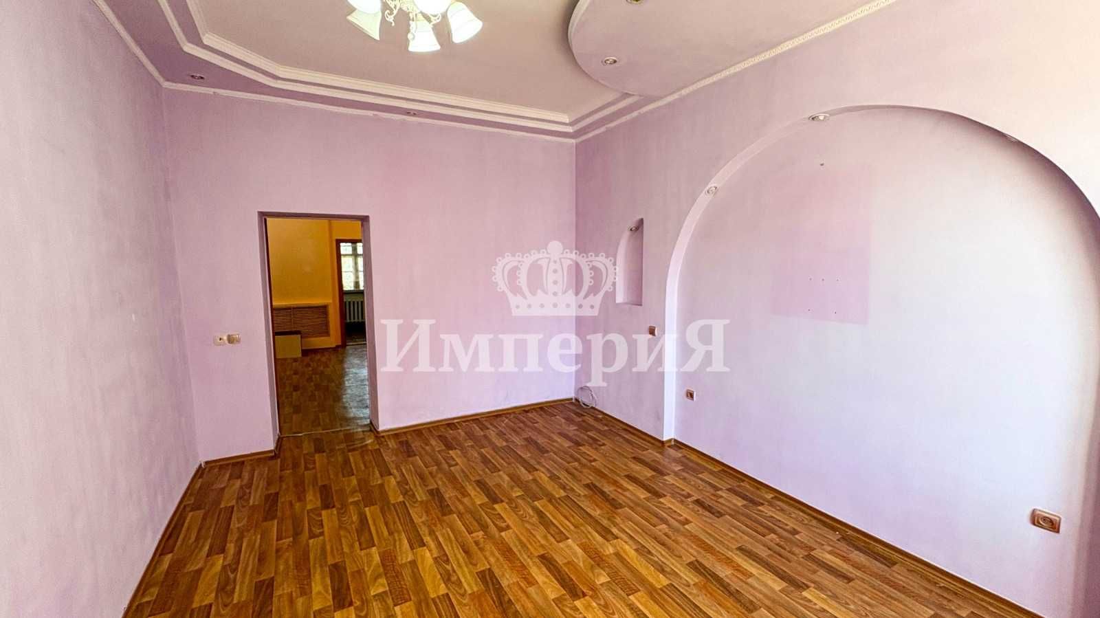 Срочно продается 2х комн в центре города. 2х ком Айгерим Жуматаева