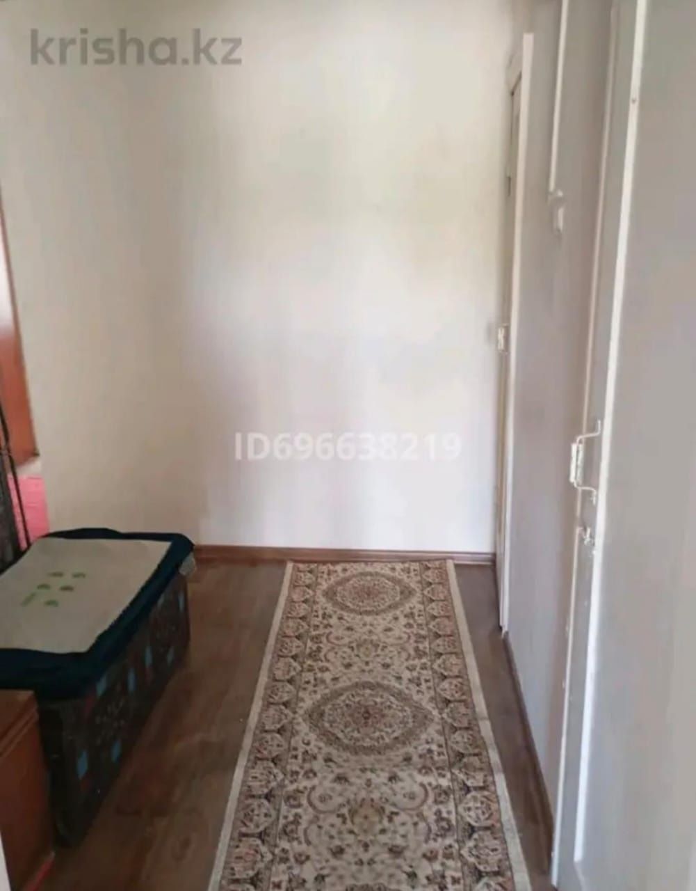 Продам 3 комнатную квартиру Шульбинске.