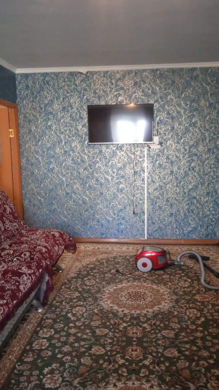 2 бөлмелі пәтер жалға беріледі ұзақ мерзімге