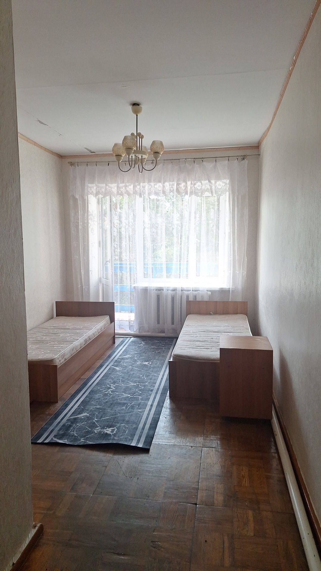 База отдыха в Боровом