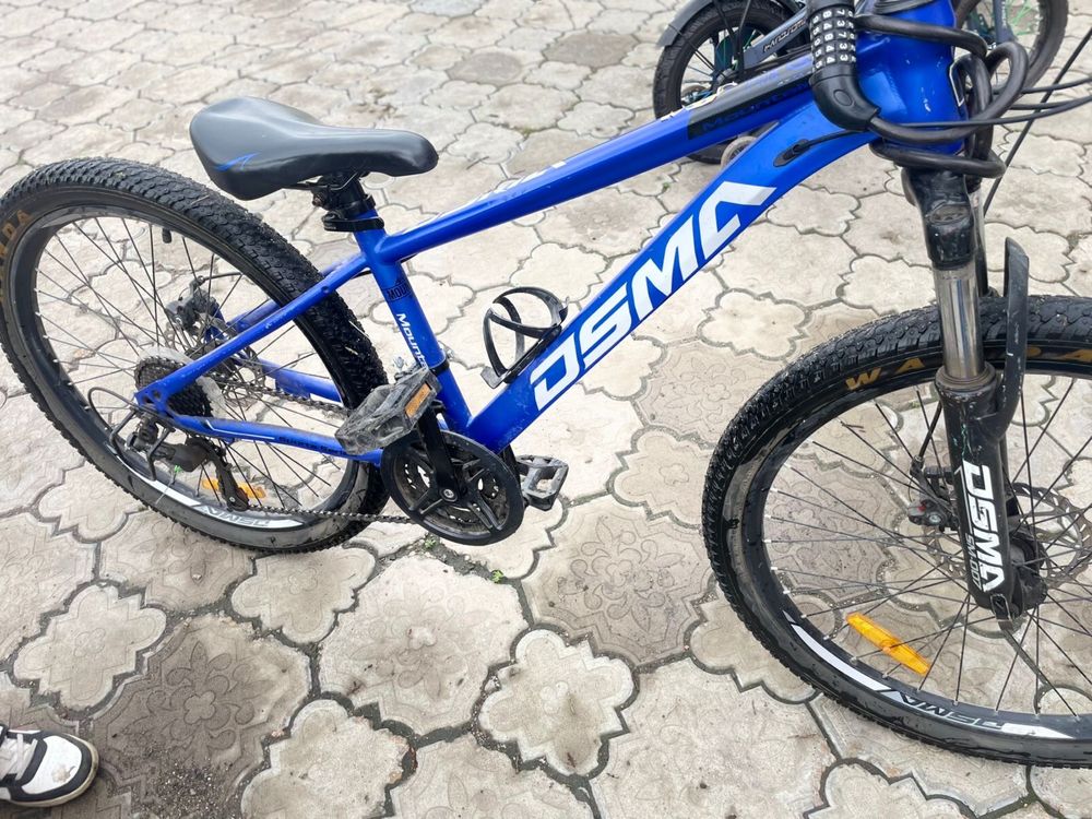 Продам велосипед