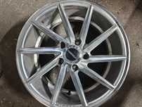 Диски колесные Vossen