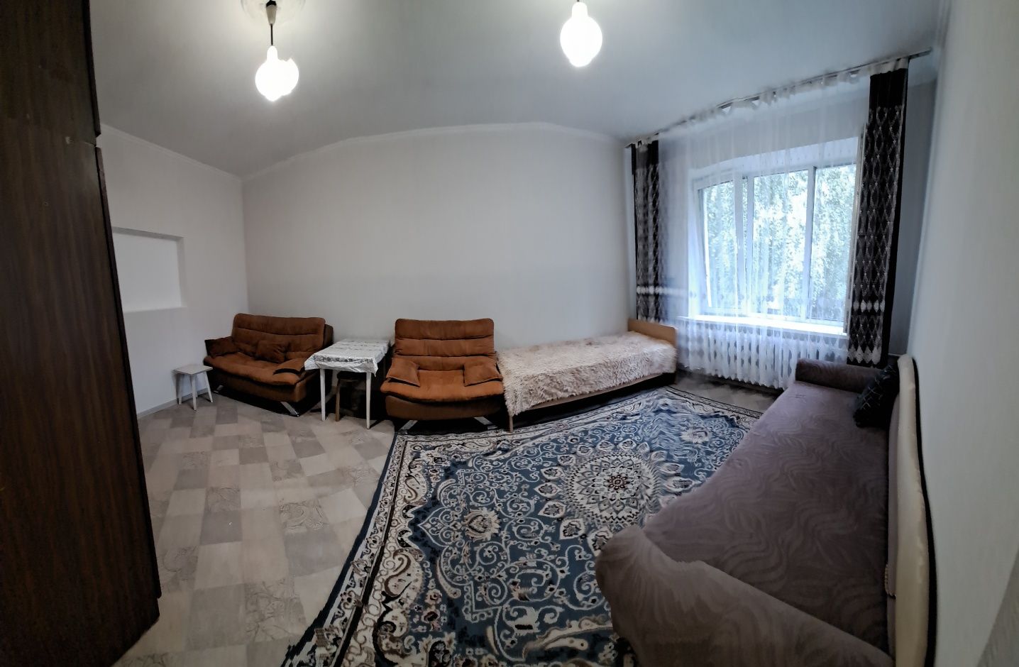 Сдам однокомнатную квартиру