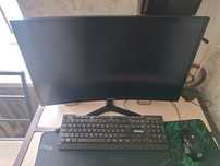 Моритор samsung 144 ghz