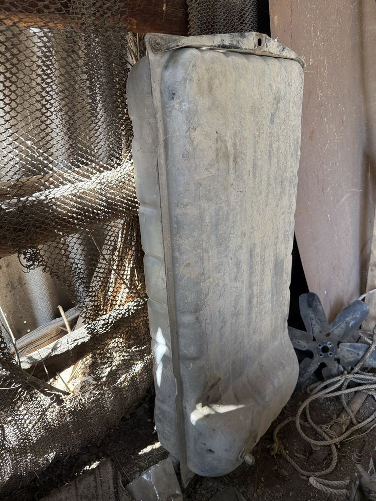 Продам топливной бак на Газ 53