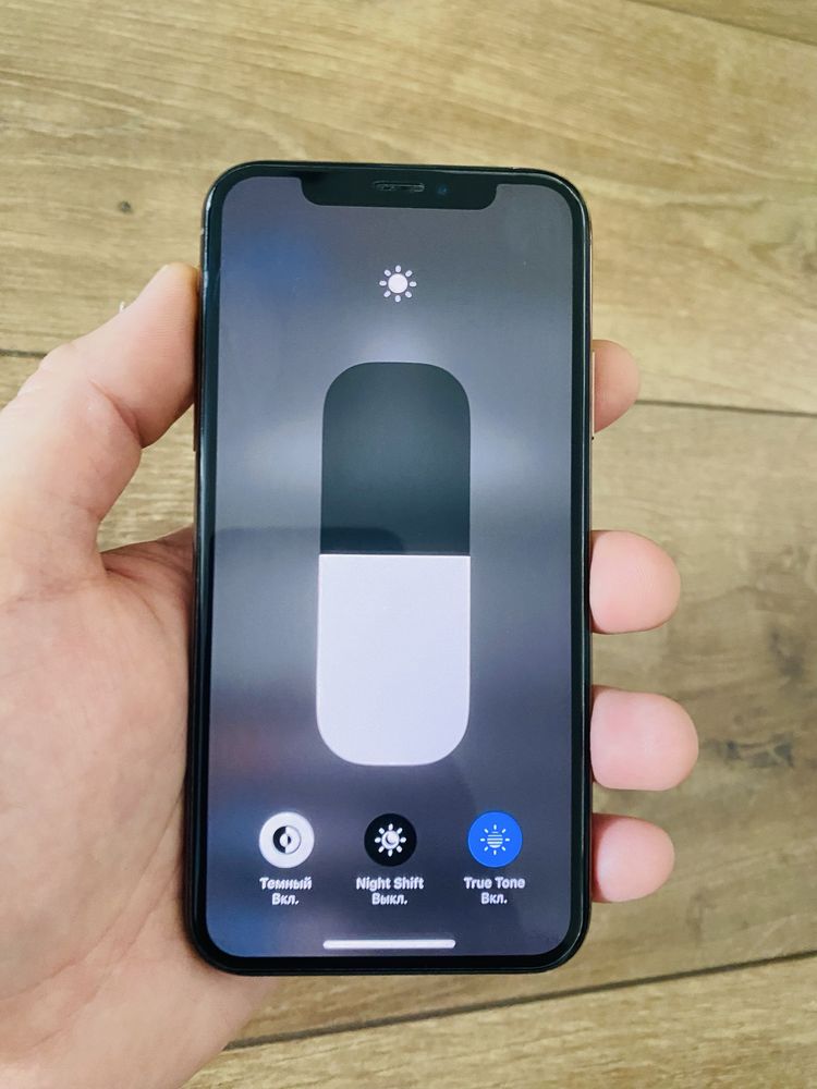 Apple iphone XS 64GB