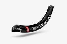 Обода велосипедные WTB 27.5" обод колеса колесо горный велосипед