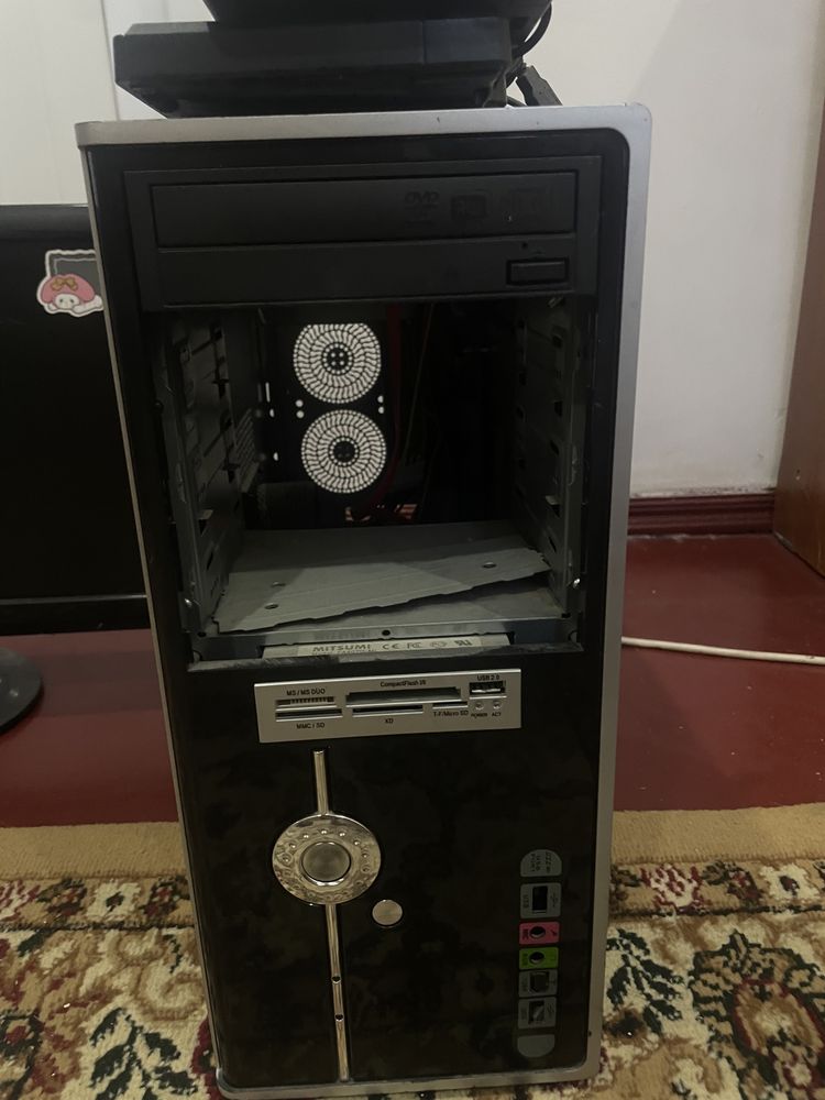 компьютер продам