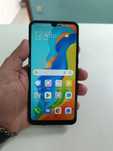 Продам смартфон Huawei P30 lite в отличном состоянии на 128Гб