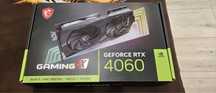Rtx 4060 видеокарта