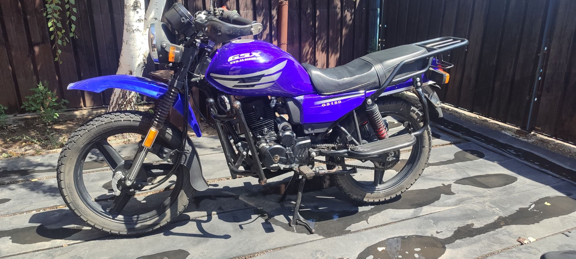 продам мотоцикл.