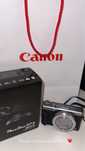 Canon gx7 mark III