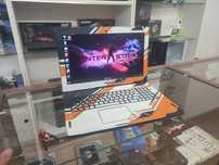 Игровой ноутбук ASUS ROG i7