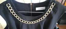 Офисное платье Calvin Klein Новое. Оригинал!