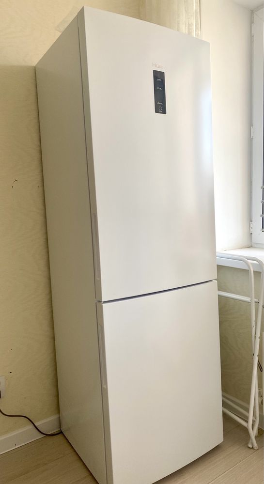 Продаётся холодильник Haier