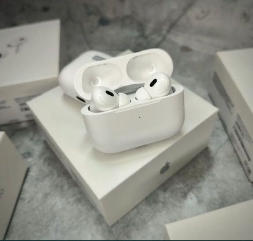   Наушники Airpods Pro | Беспроводной наушник | Доставка