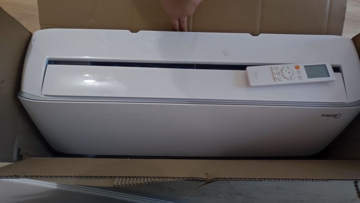 Продам внутренний блок LG и Мидеа