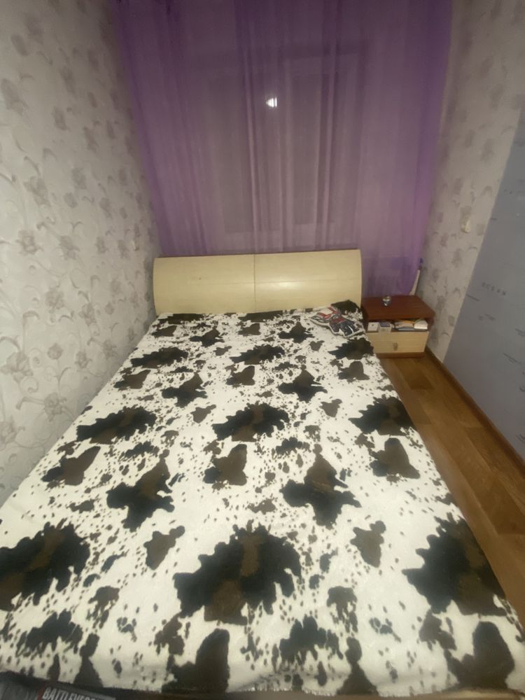 Продам двухспальнию кровать