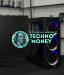 Игровой ПК Wintek | Рассрочка 0•0•12 | Гарантия | Trade In