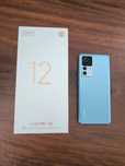 Xiaomi 12T , 128 Gb. двухсимочный