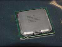 процессор Intel Pentium 4