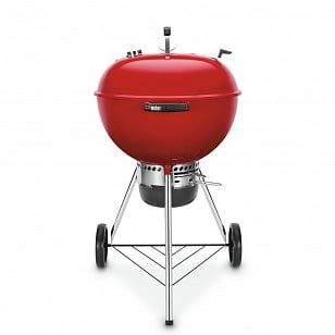 Угольные грили Weber