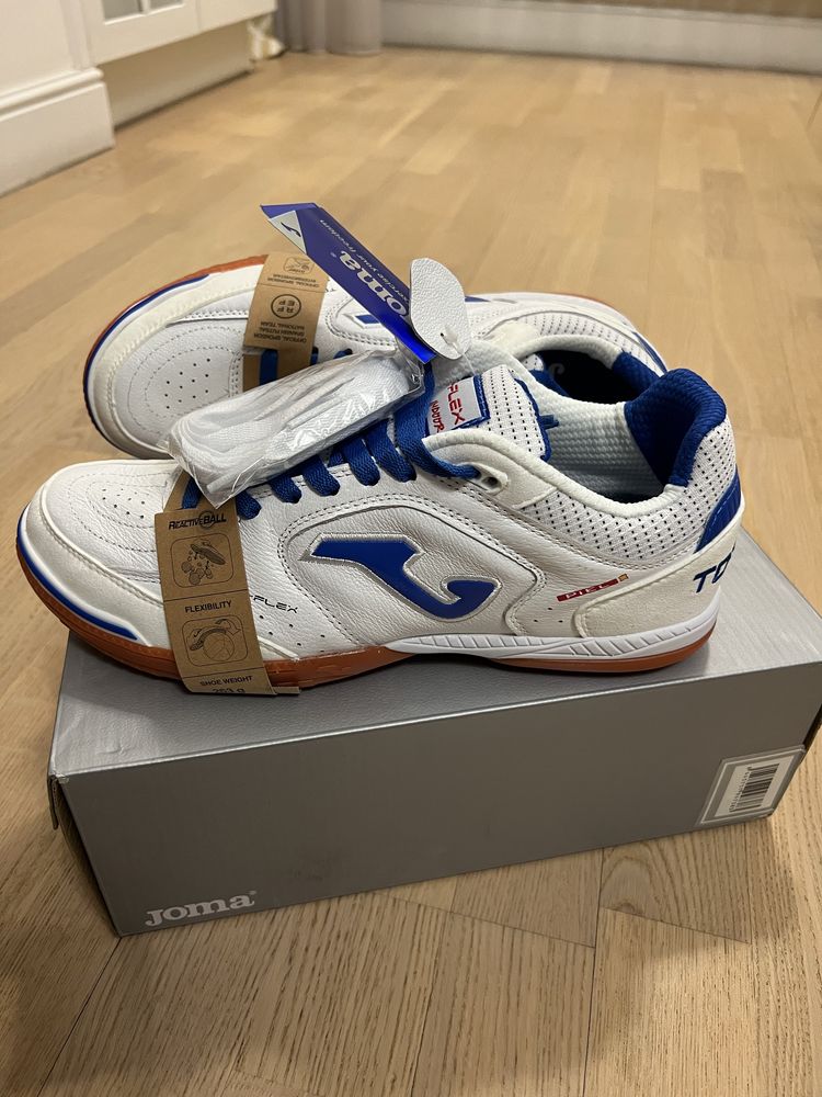 Joma Top Flex зальники