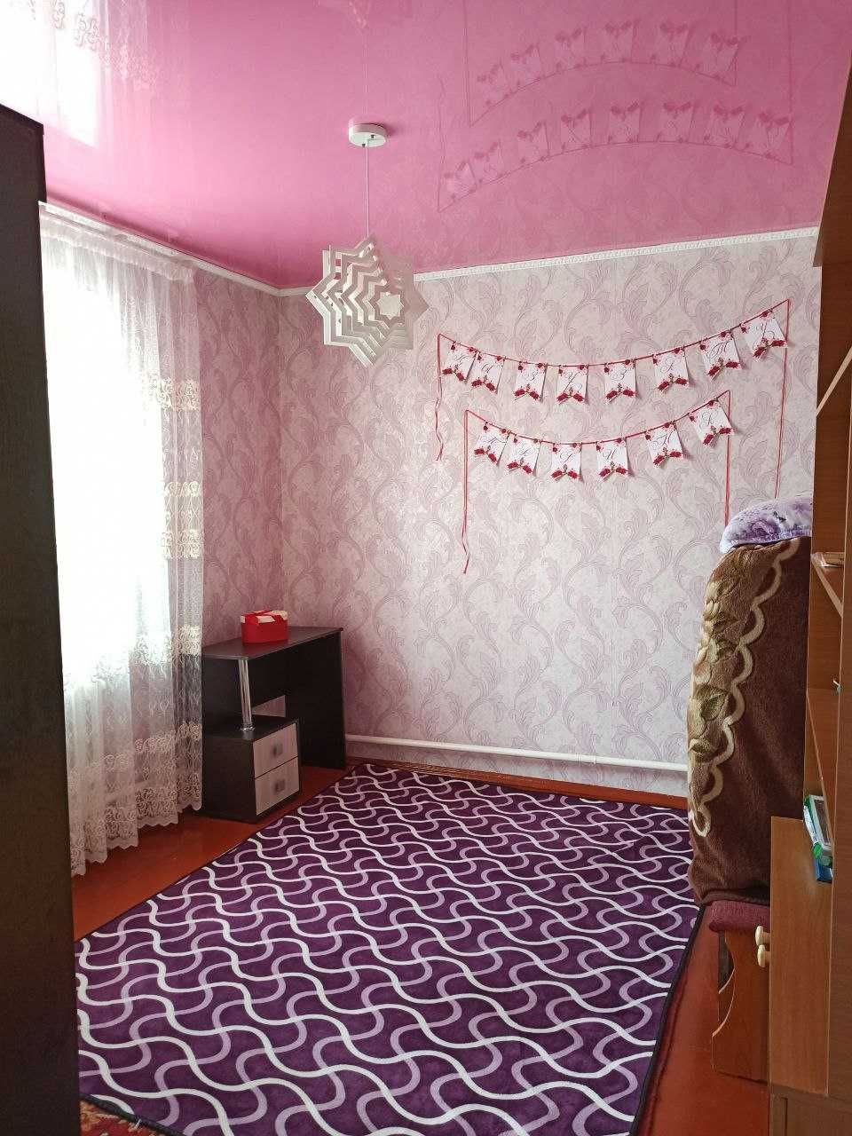 5 Бөлмелі жер үй Титовта