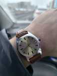 Poljet vintage watch USSR