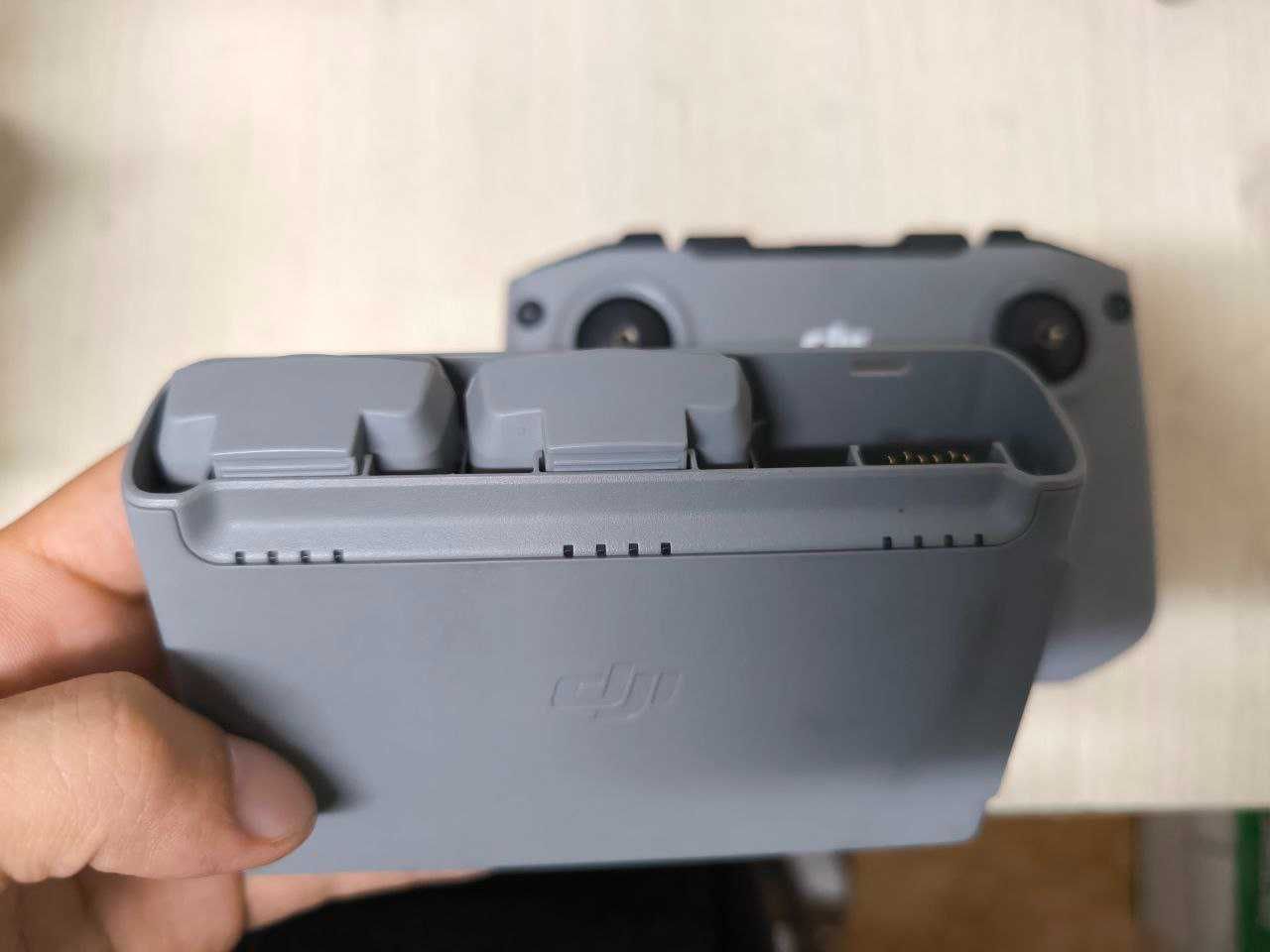 Квадрокоптер DJI Mini 2 ( Атырау 0607/621892)