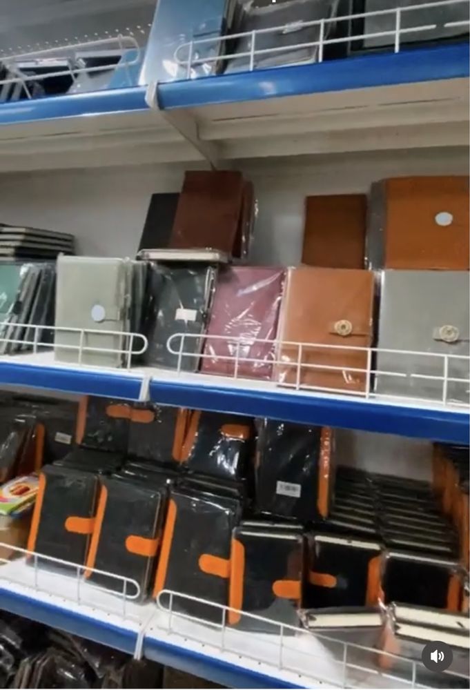 Блокноты ежедневники оптом и в розницу