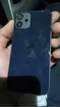 Корпус на iphone 12 mini