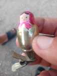 Продам ёлочный игрушку маленький