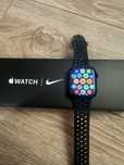 Apple watch 7 45mm NIKE